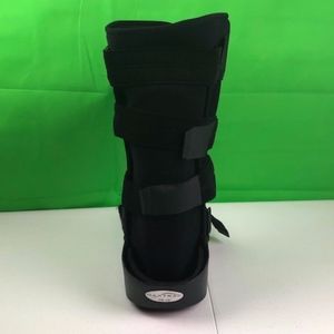 Boot large  for spring Ankle